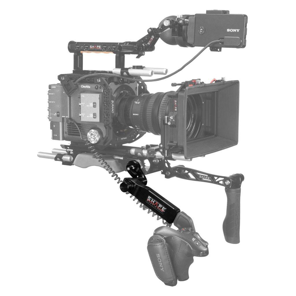 Sony Burano Remote Extension Handle Kit 01_SHAPE_Sony_Burano_Remote_Extension_Kit