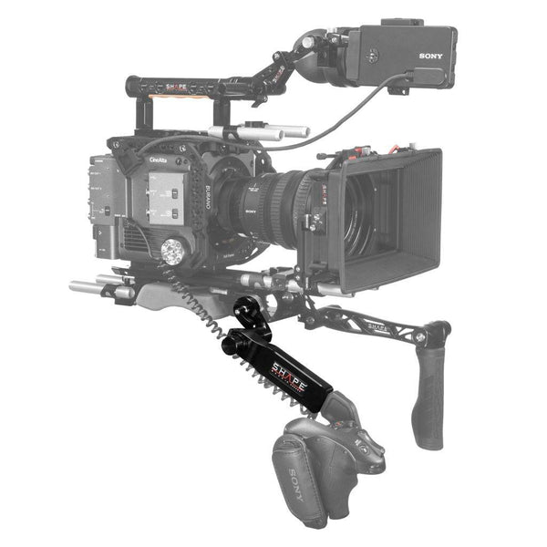 Sony Burano Remote Extension Handle Kit