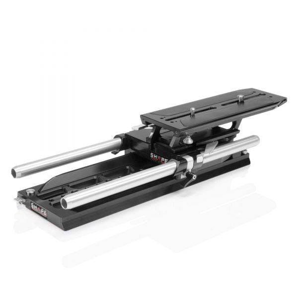 Sony Venice 15 mm studio sliding baseplate