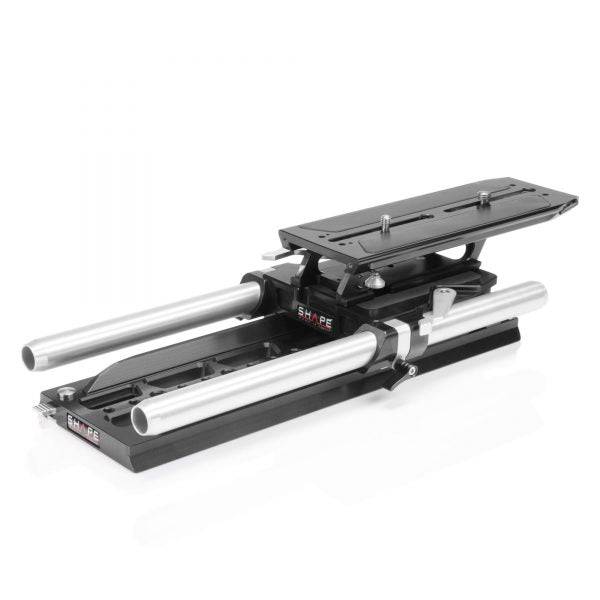 Sony Venice 19 mm studio sliding baseplate 01_SHAPE_Sony_Burano___Venice_19_mm_Sliding_Baseplate