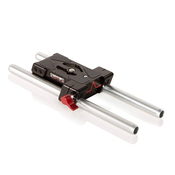 Sony FS5, FS5M2 baseplate