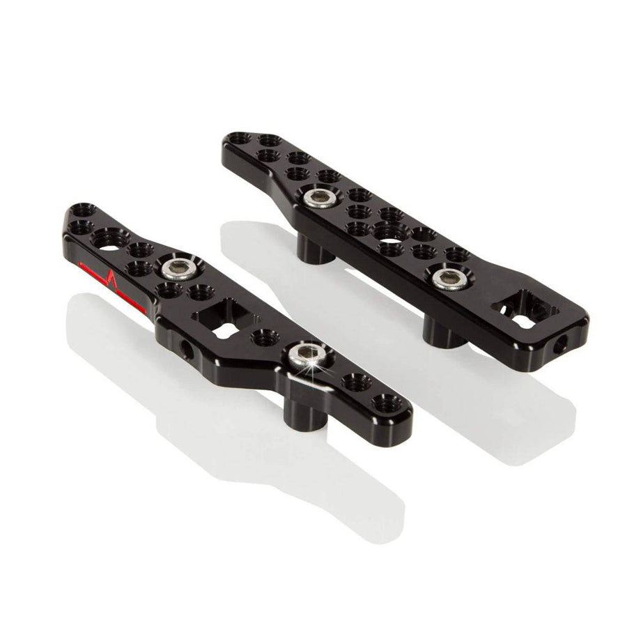 Sony FS5, FS5M2 top plate 01_SHAPE_Sony_FS5_FS5_II_Top_Plate