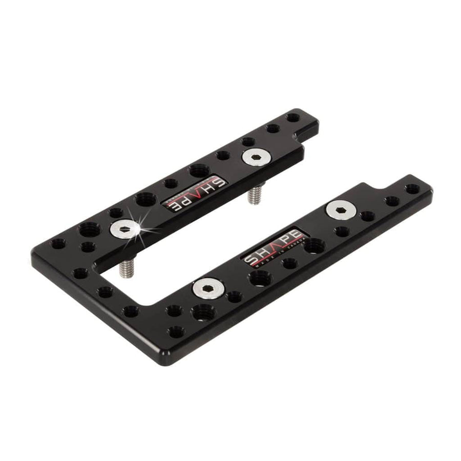 Sony FS7, FS7M2 top plate 01_SHAPE_Sony_FS7_FS7_II_Top_Plate