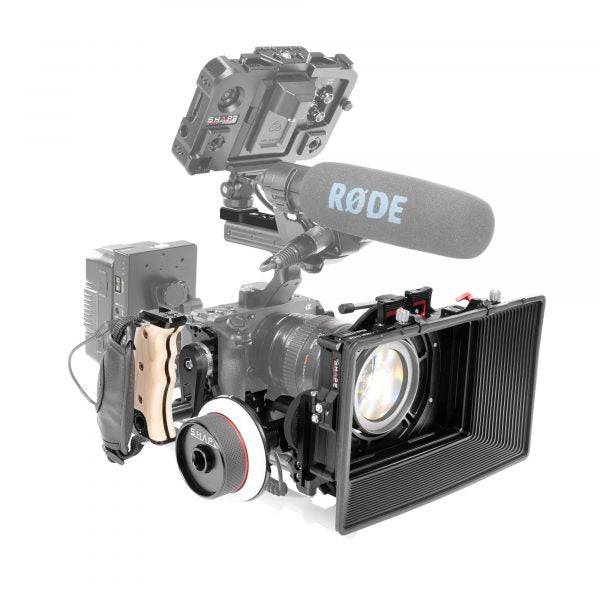 Sony FX3-FX30 Kit Matte Box Follow Focus