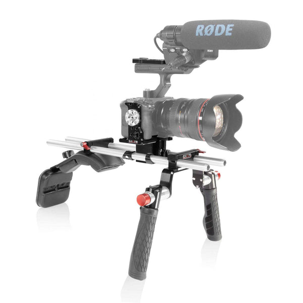Sony FX3-FX30 Shoulder Mount