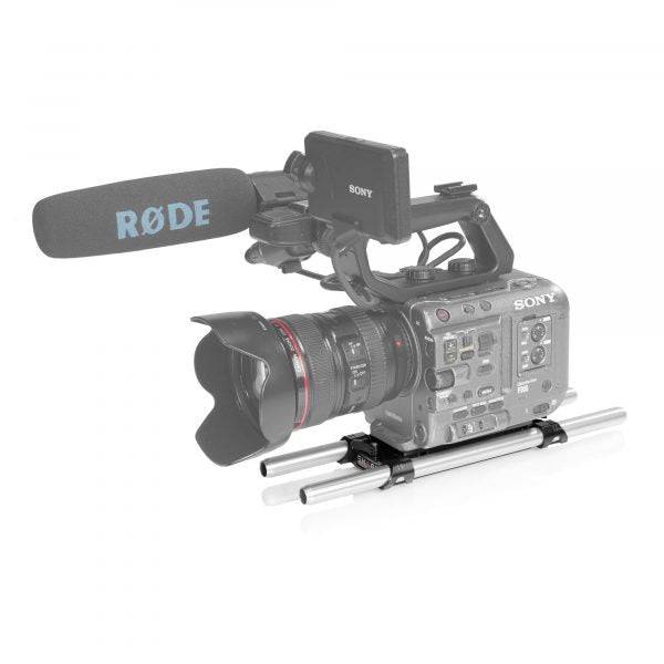 SHAPE Plaque de fixation 15 mm pour Sony FX6