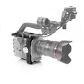 Sony FX6 camera cage 01_SHAPE_Sony_FX6_Camera_Cage