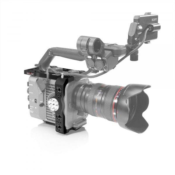 Sony FX6 camera cage 01_SHAPE_Sony_FX6_Camera_Cage