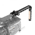 Sony FX6 controller top handle 01_SHAPE_Sony_FX6_Controller_Top_Handle