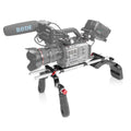 Sony FX6 shoulder mount 01_SHAPE_Sony_FX6_Shoulder_Mount