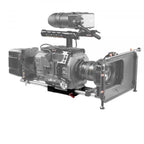 Sony FX9 15mm lightweight baseplate 01_SHAPE_Sony_FX9_15_mm_Baseplate