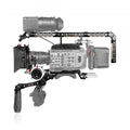 Sony FX9 baseplate, cage, top handle, long VF, 4x5.6 matte box, follow focus pro 01_SHAPE_Sony_FX9_Camera_Bundle_Rig_Kit