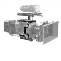 Sony FX9 camera cage 01_SHAPE_Sony_FX9_Camera_Cage