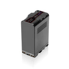 BP-U100 Lithium-Ion battery.14.4V, 6800 mAh 01_SHAPE_Sony_FX9_FX6_BP-U100_Battery