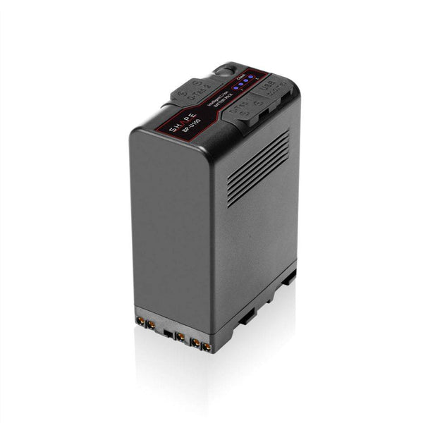 BP-U100 Lithium-Ion battery.14.4V, 6800 mAh