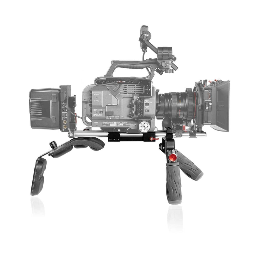 Sony FX9 shoulder mount 01_SHAPE_Sony_FX9_Shoulder_Mount