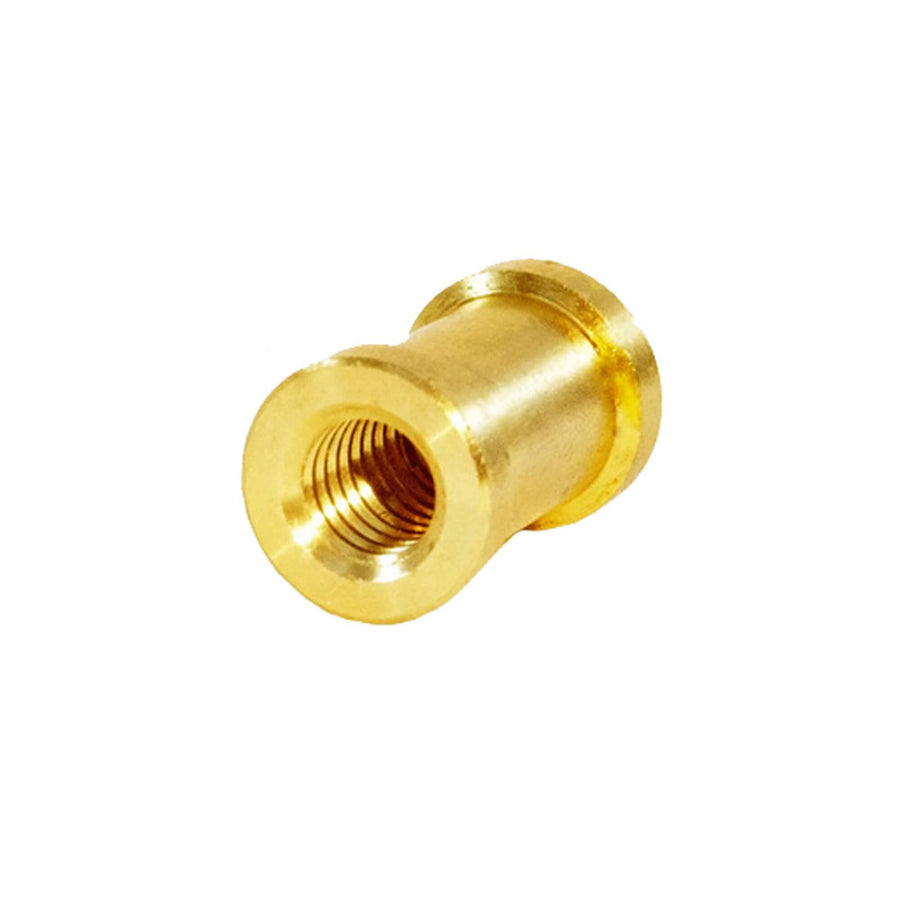 Female spigot .25-20 3/8-16 01_SHAPE_Spigot_Female_3_8_-16_to_1_4_-20