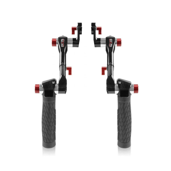 Shape - Telescopic Handles ARRI Rosette