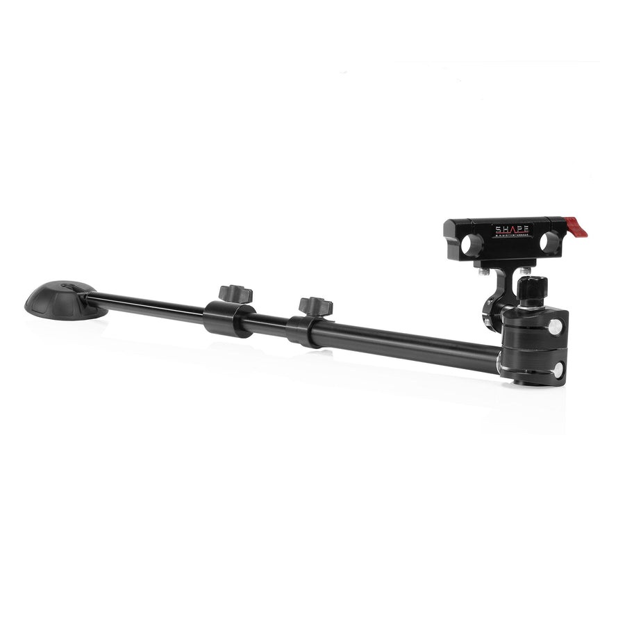 Telescopic support arm 15 mm rod bloc 01_SHAPE_Telescopic_Support_Arm_with_Rod_Bloc