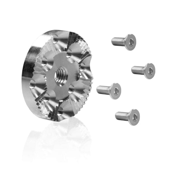 Thin Arri standard rosette mount