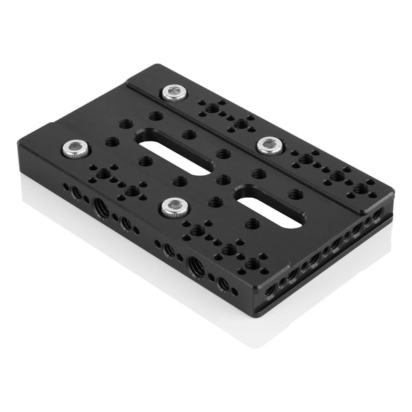 Plaque supérieure SHAPE pour Panasonic AU-EVA1