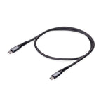 USB-C to USB-C Fast Charging Cable. 01_SHAPE_USB-C_to_USB-C_Fast_Charging_Cable
