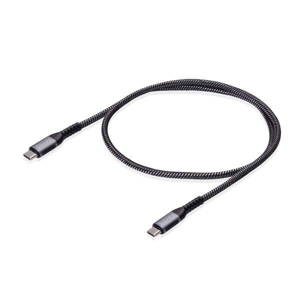 USB-C to USB-C Fast Charging Cable.
