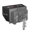 Universal 24 inches video monitor hood 01_SHAPE_Universal_Video_Monitor_Hood_24_inches