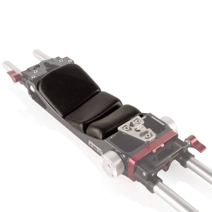 Spare pad for BP series 01_SHAPE_V-Lock_Quick_Release_Baseplate_Replacement_Pad_BP_Series