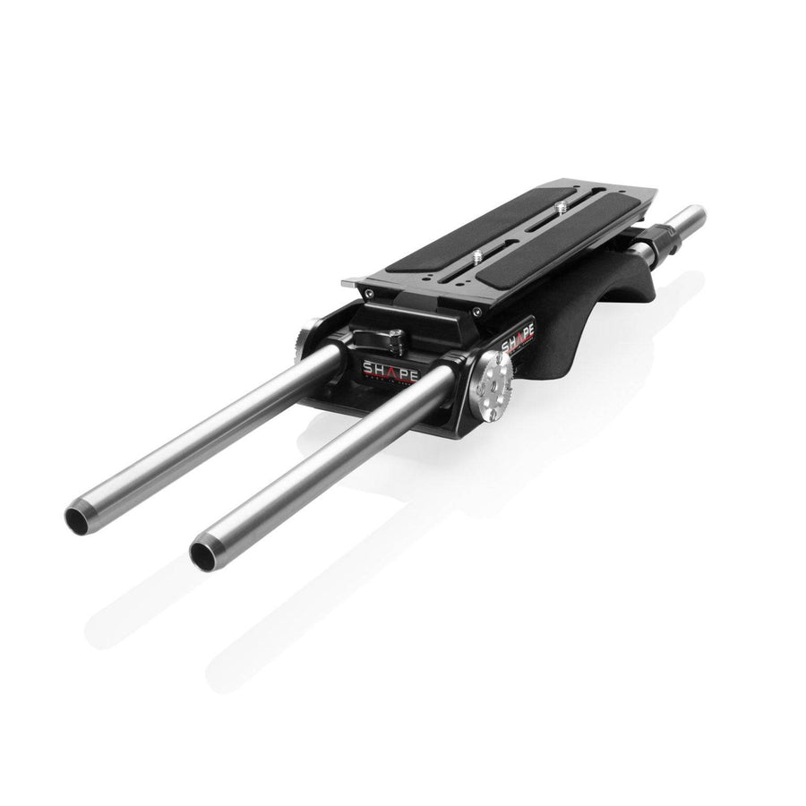 VCT universal baseplate BP10 01_SHAPE_VCT_Universal_Baseplate