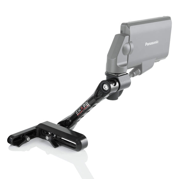 Fixation EVF SHAPE pour Panasonic AU-EVA1