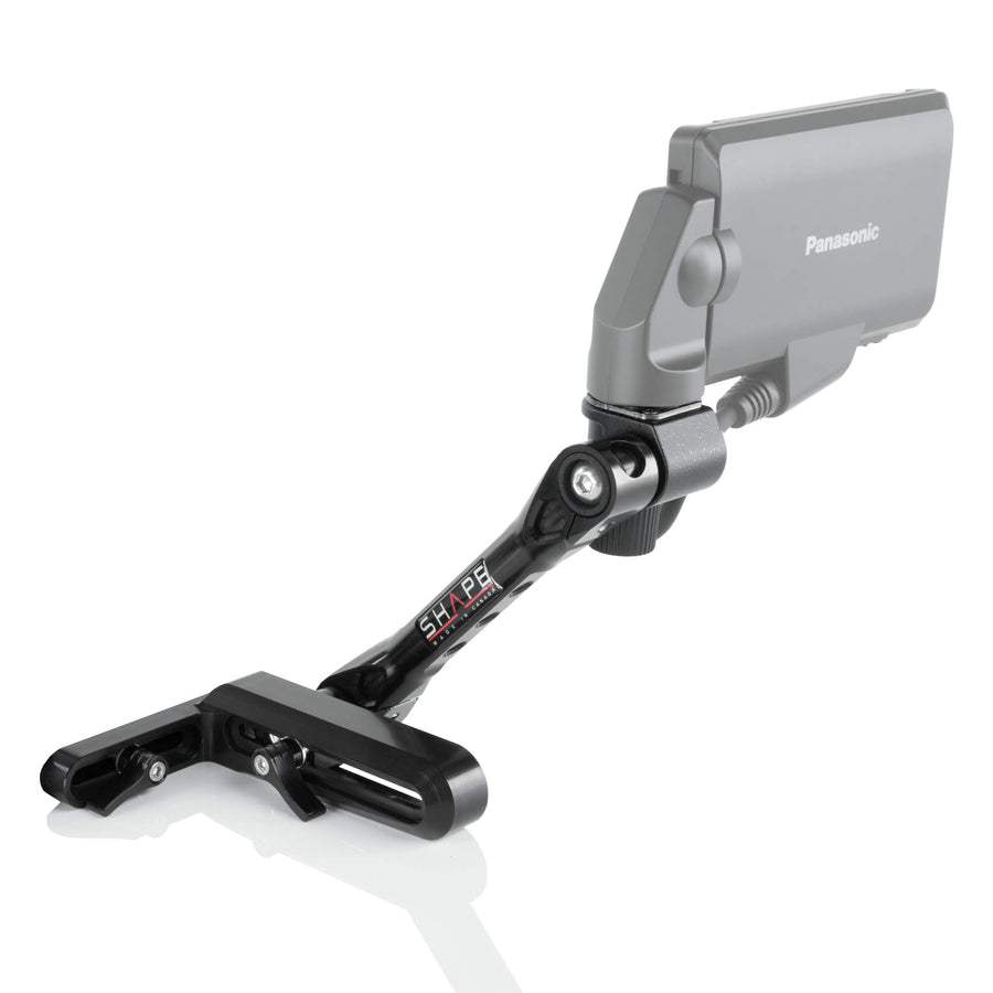 Panasonic Au-Eva1 Push-Button view finder mount 01_SHAPE_View_Finder_Mount_for_Panasonic_AU-EVA1