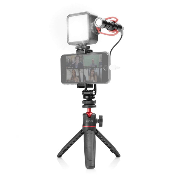 Vlogging kit for Iphone