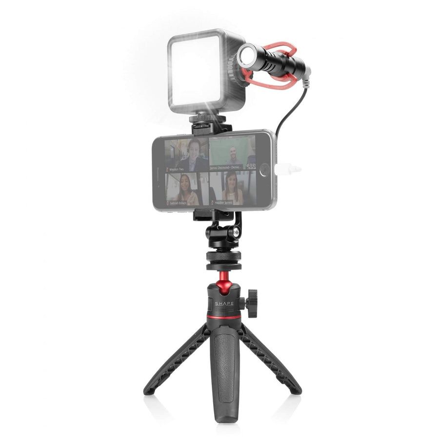 Vlogging kit for Iphone 01_SHAPE_Vlogging_Kit_for_Iphone