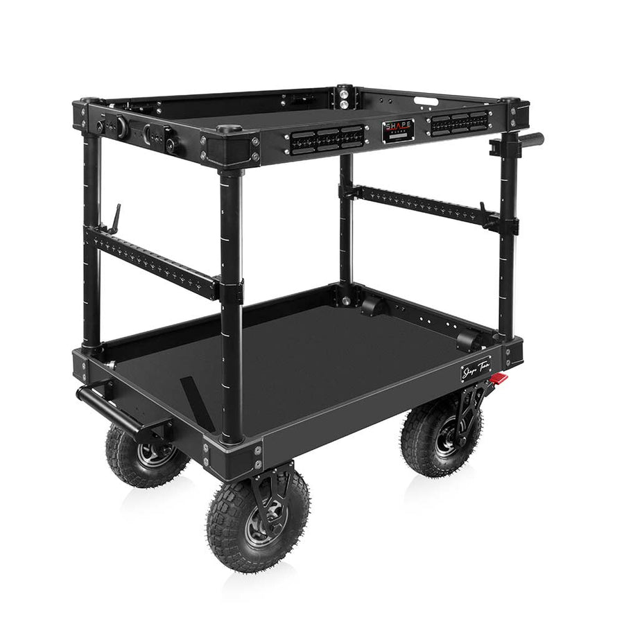 WAGON 40'' Camera Cart 01_SHAPE_WAGON_40___Camera_Cart