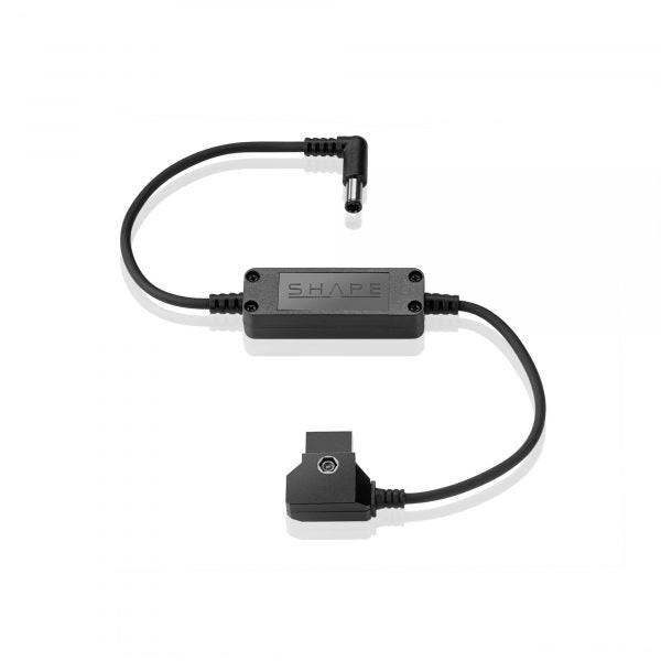 Shape - Sony FX6 D-Tap Power Cable 01___SHAPE_D-Tap_Power_Cable_for_Sony_FX6__100__off_
