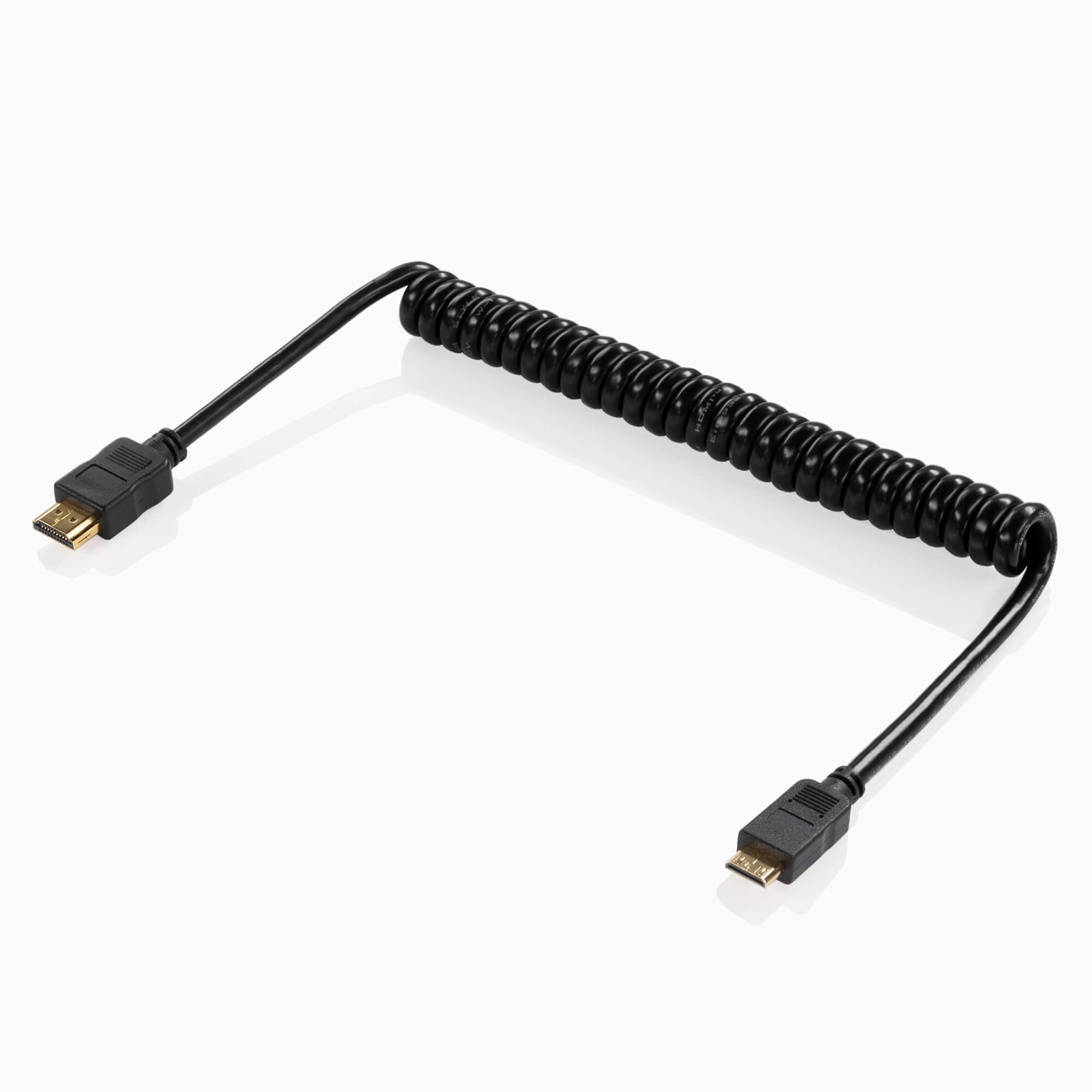4k 2.0 HDMI to mini HDMI male coiled cable 01___SHAPE_HDMI_to_Mini_HDMI_Coiled_4K_Cable_16_inches__100__off_
