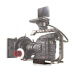 Canon C100 C300 C500 15 mm base 02_SHAPE_15_mm_Baseplate_for_Canon_C100_C300_C500_