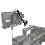 4 axis Push-Button arm 02_SHAPE_4_Axis_Push_Button_Magic_Arm_with_1_4-20_Mounting