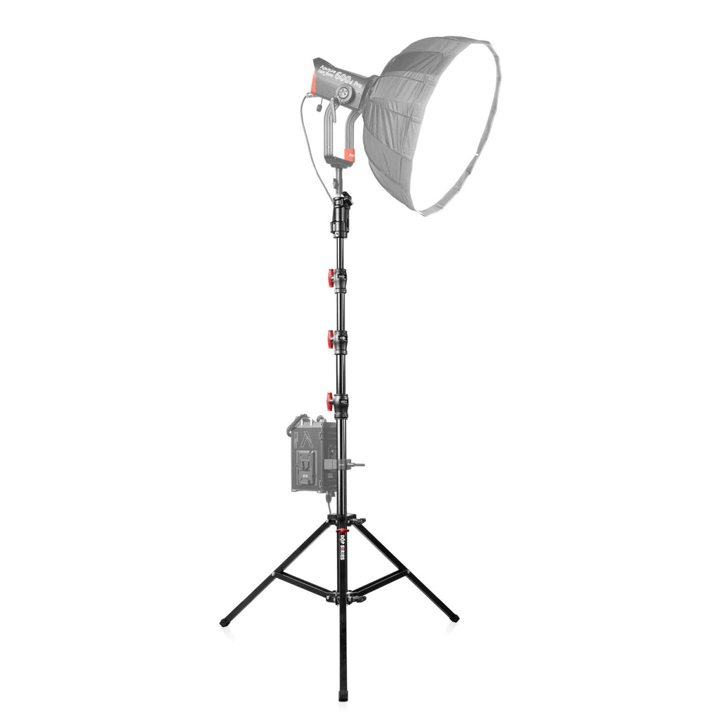 Aluminum Triple Riser Combo Black Stand 14’7’’ 02_SHAPE_Aluminum_Combo_Triple_Riser_Stand_14_7_