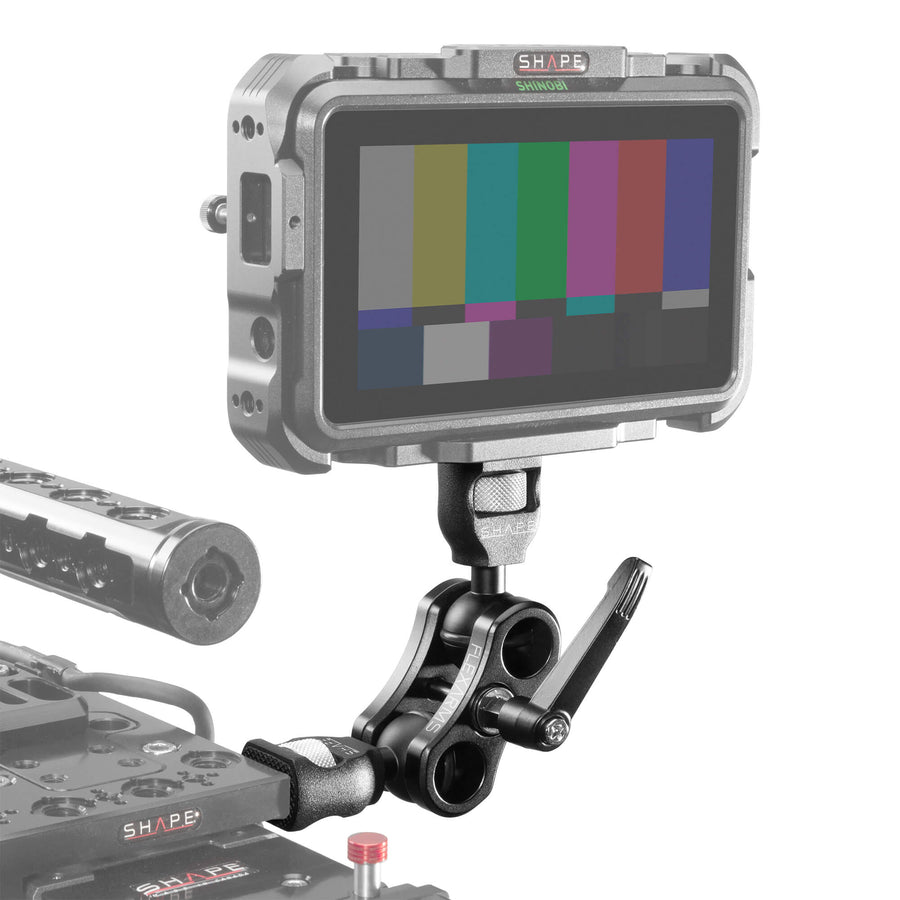 Flexible Mounting Solution