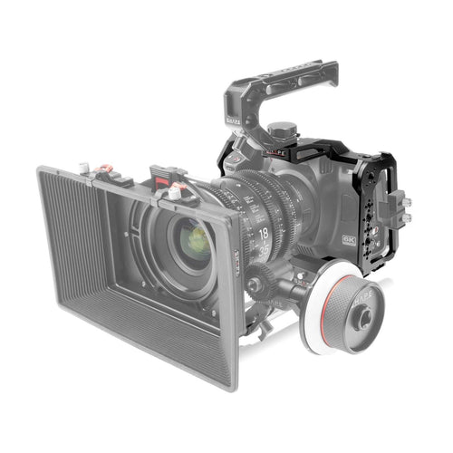Blackmagic Cinema Camera 6K/6K Pro/6K G2 Cage 02_SHAPE_Blackmagic_Cinema_Camera_6K_6K_PRO_6K_G2_Camera_Cage