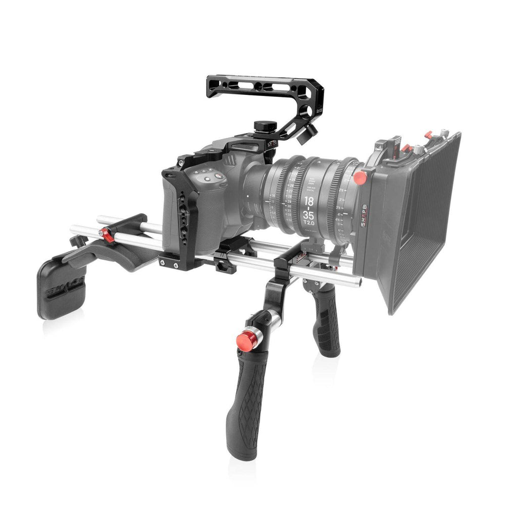 Blackmagic Cinema Camera 6K/6K Pro/6K G2 Shoulder Mount 02_SHAPE_Blackmagic_Cinema_Camera_6K_6K_PRO_6K_G2_Shoulder_Mount