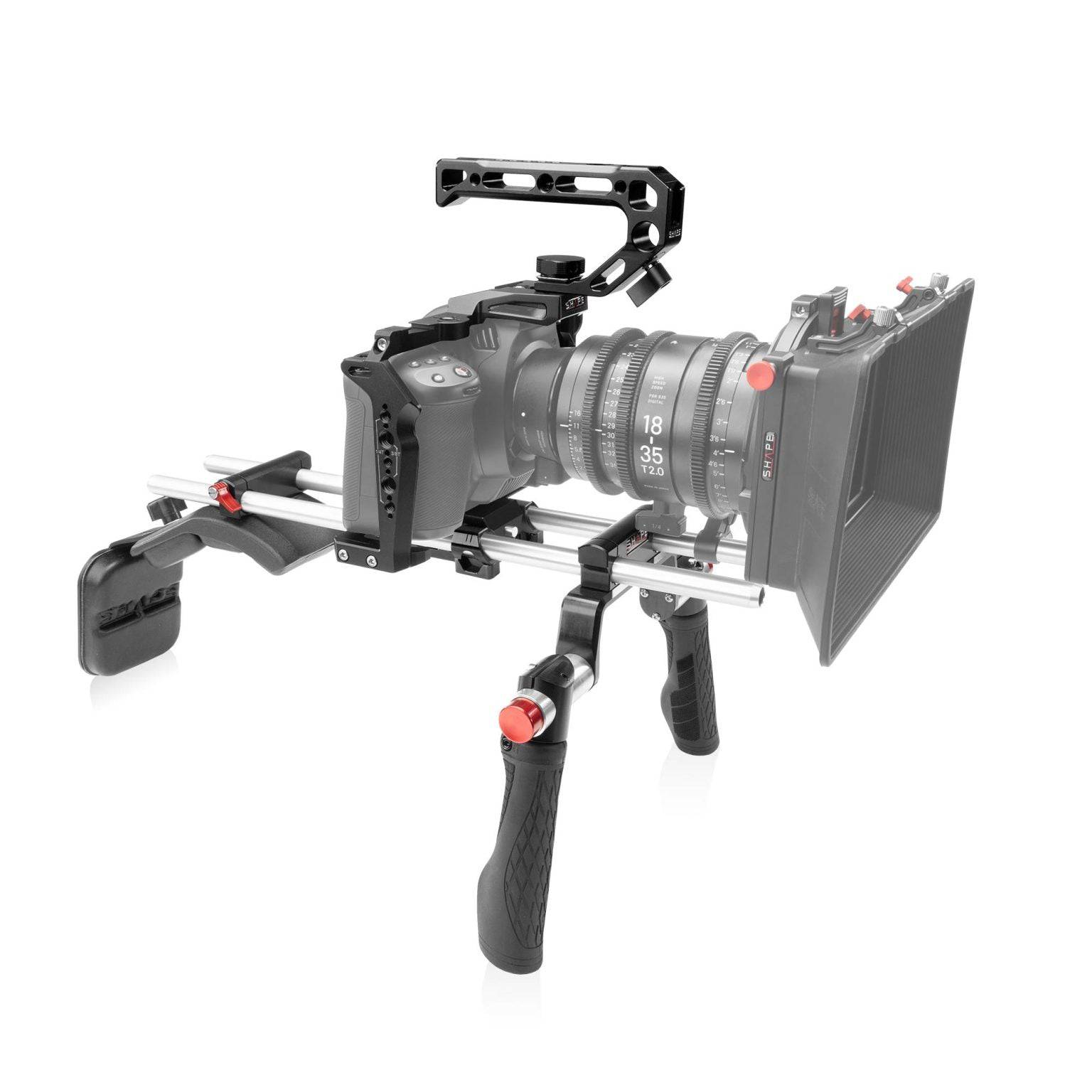 Blackmagic Cinema Camera 6K/6K Pro/6K G2 Shoulder Mount 02_SHAPE_Blackmagic_Cinema_Camera_6K_6K_PRO_6K_G2_Shoulder_Mount