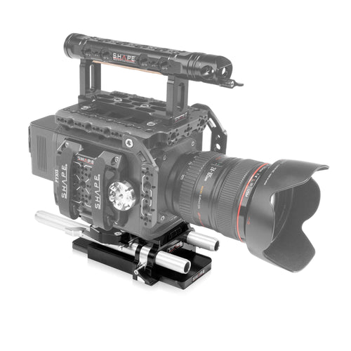 Blackmagic PYXIS 6K 15mm LWS Channel Baseplate 02_SHAPE_Blackmagic_PYXIS_6K_15mm_LWS_Channel_Baseplate
