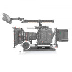 Universal bridge plate Arri standard 02_SHAPE_Bridge_Plate_Universal_ARRI_Standard