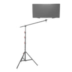Stainless Steel Arm for C-Stand (40") 02_SHAPE_C-Stand_40__Stainless_Steel_Arm