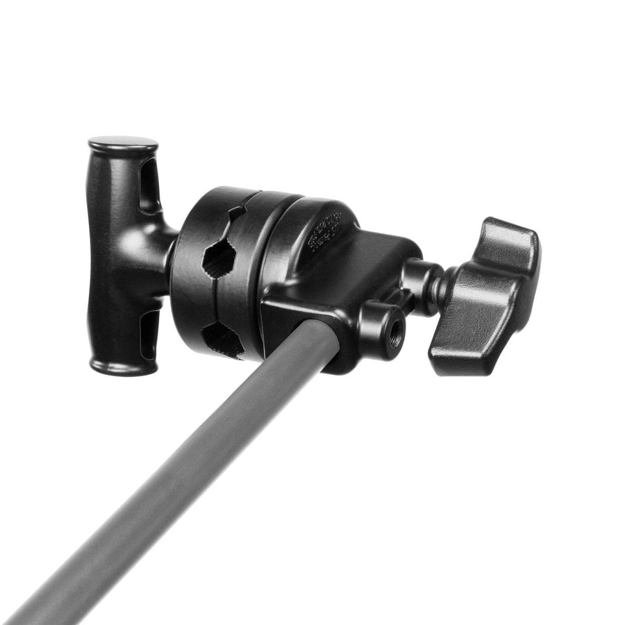 Versatile Mounting
