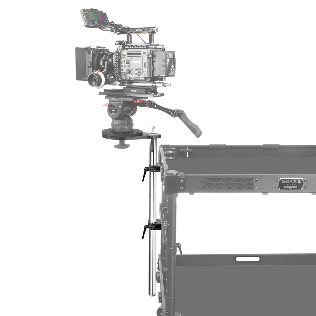 Camera Cart 100mm Bowl Kit 02_SHAPE_Camera_Cart_100mm_Bowl_Kit