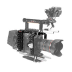 Canon C400 Camera Cage 02_SHAPE_Canon_C400_Camera_Cage